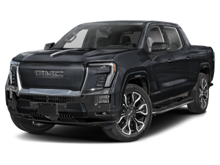 Sierra EV vs. Cybertruck - Billy Lawrence GMC in ABBEVILLE AL
