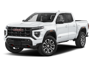 GMC Canyon - Billy Lawrence GMC in ABBEVILLE AL