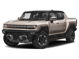 HUMMER EV vs Tesla Cybertruck - Billy Lawrence GMC in ABBEVILLE AL