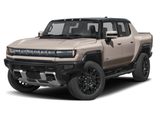 HUMMER EV vs Tesla Cybertruck - Billy Lawrence GMC in ABBEVILLE AL