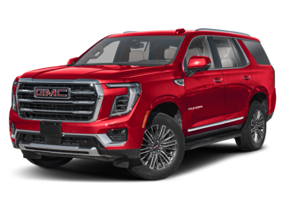 GMC Yukon - Billy Lawrence GMC in ABBEVILLE AL