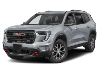 GMC Acadia - Billy Lawrence GMC in ABBEVILLE AL