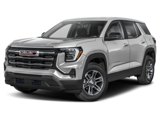 GMC Terrain - Billy Lawrence GMC in ABBEVILLE AL
