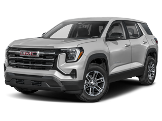 GMC Terrain - Billy Lawrence GMC in ABBEVILLE AL