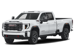 GMC Sierra HD - Billy Lawrence GMC in ABBEVILLE AL