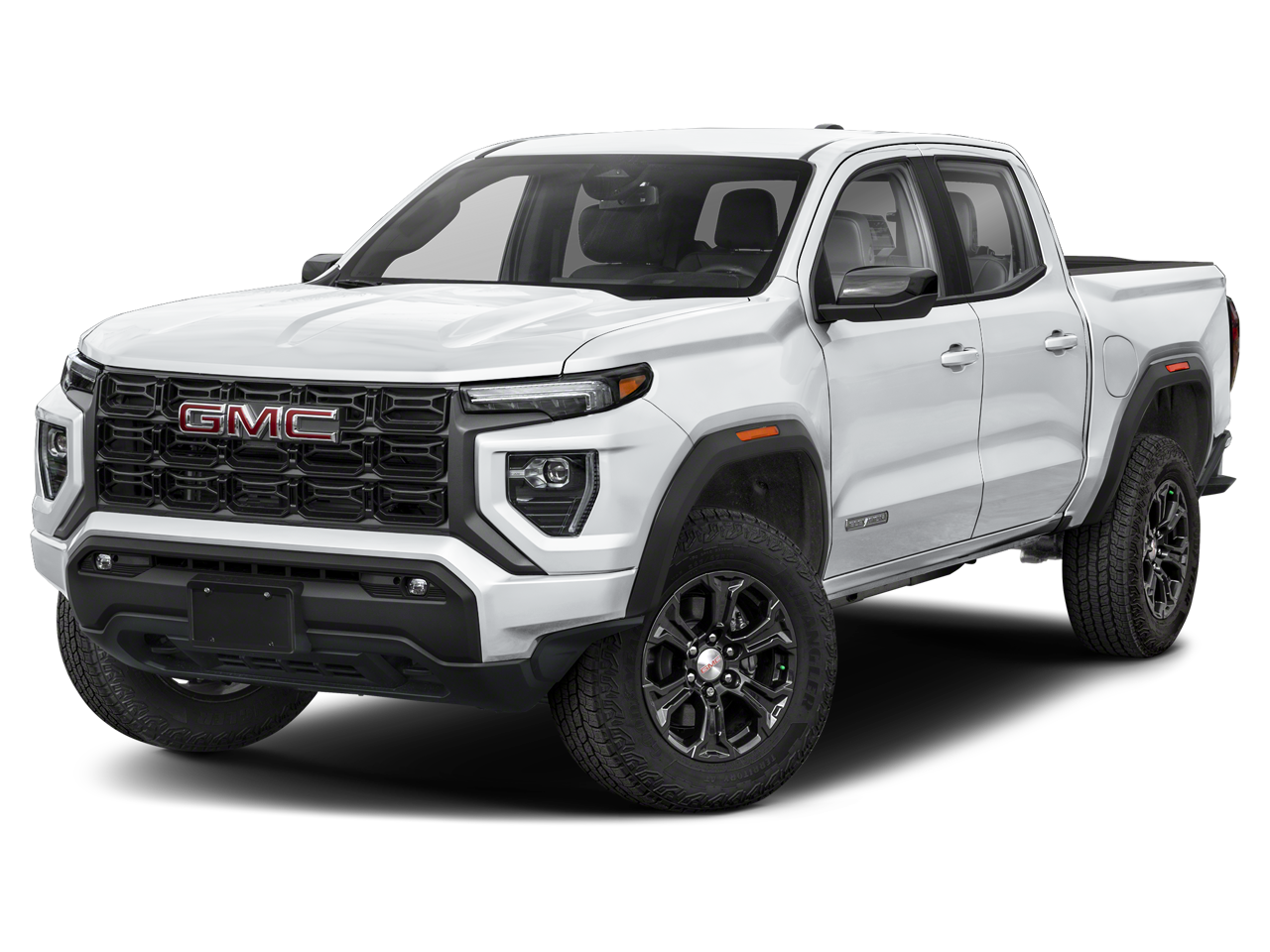 2024 GMC Canyon Elevation for sale in ABBEVILLE, AL