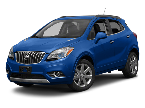2014 Buick Encore Leather