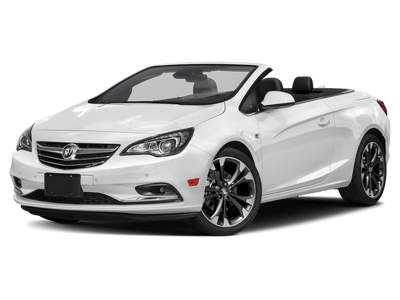 2019 Buick Cascada Sport Touring