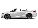 2019 Buick Cascada Sport Touring