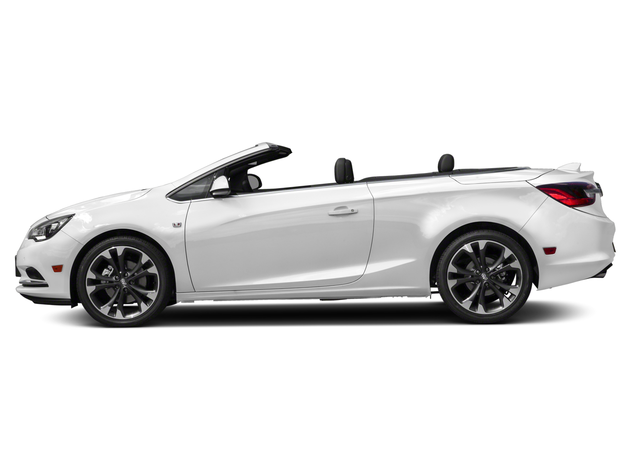 2019 Buick Cascada Sport Touring