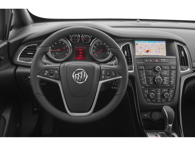 2019 Buick Cascada Sport Touring