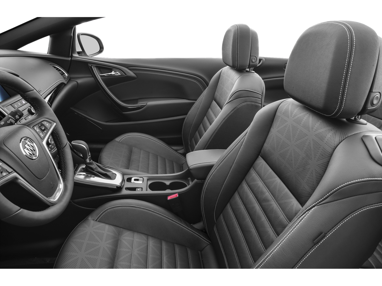 2019 Buick Cascada Sport Touring