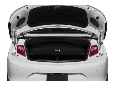 2019 Buick Cascada Sport Touring