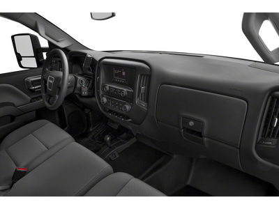 2019 GMC Sierra 2500 HD Denali