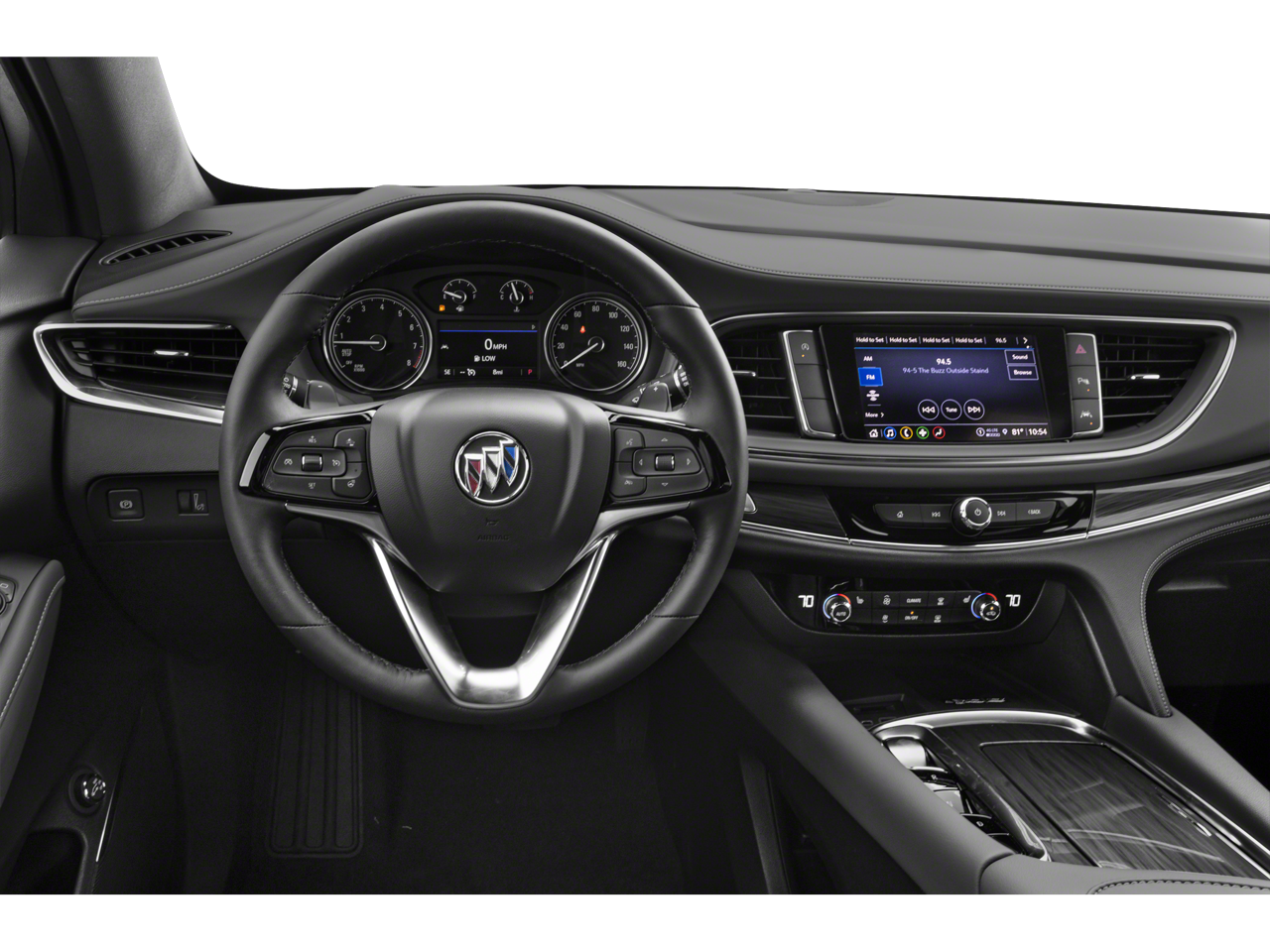 2022 Buick Enclave Essence