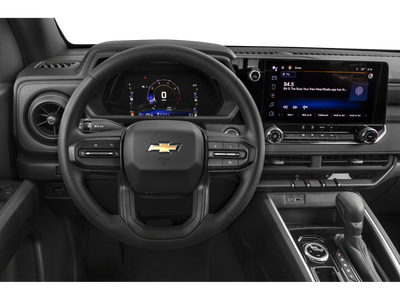 2023 Chevrolet Colorado 2WD Work Truck