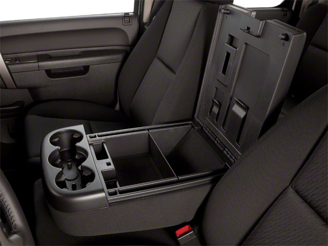 2011 GMC Sierra 1500 SLT
