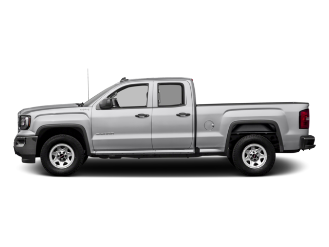 2016 GMC Sierra 1500 BASE