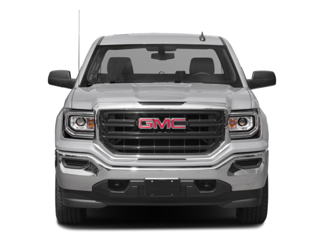 2016 GMC Sierra 1500 BASE