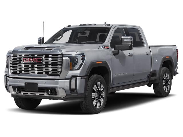 2026 GMC Denali 