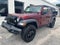 2021 Jeep Wrangler Unlimited Willys Sport