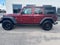 2021 Jeep Wrangler Unlimited Willys Sport