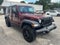 2021 Jeep Wrangler Unlimited Willys Sport