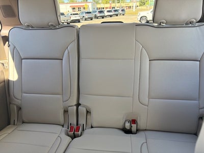 2027 GMC Yukon Denali