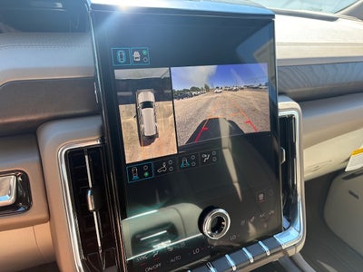 2027 GMC Yukon Denali