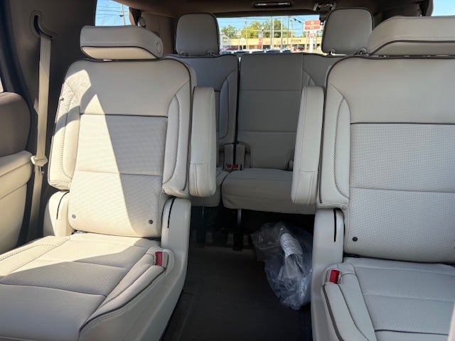 2027 GMC Yukon Denali