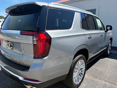 2027 GMC Yukon Denali