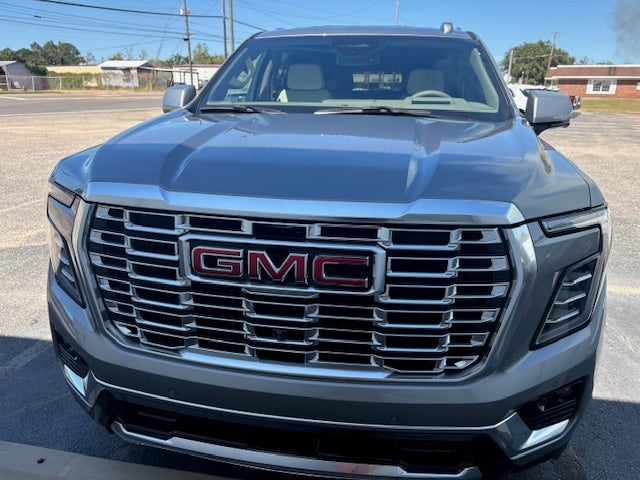 2027 GMC Yukon Denali