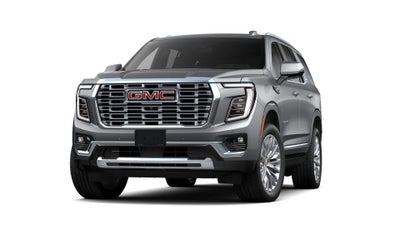 2027 GMC Yukon Denali