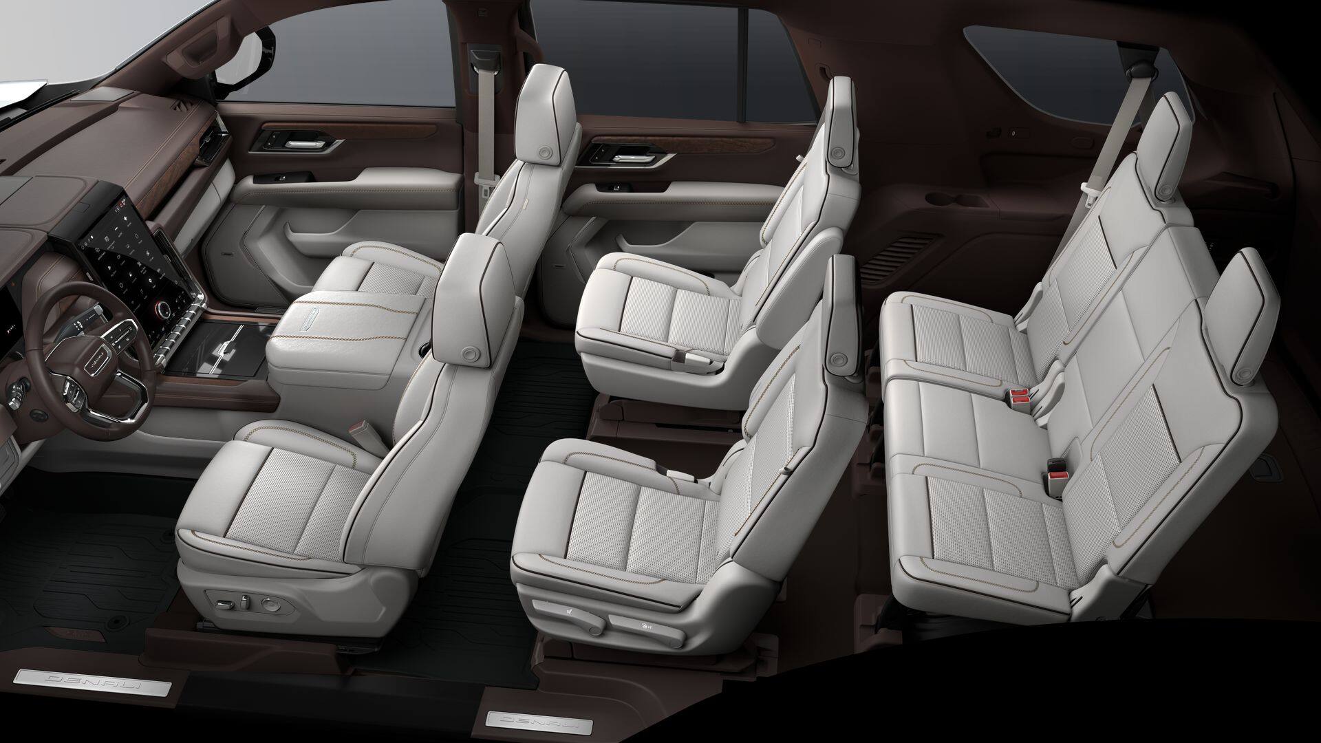 2027 GMC Yukon Denali