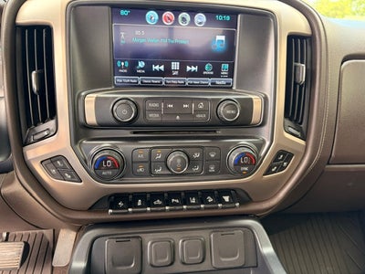 2019 GMC Sierra 2500 HD Denali