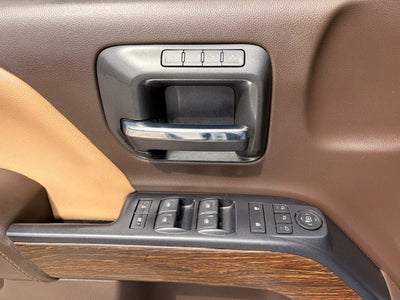 2019 GMC Sierra 2500 HD Denali