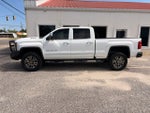 2019 GMC Sierra 2500 HD Denali