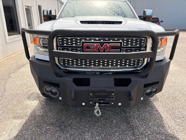 2019 GMC Sierra 2500 HD Denali