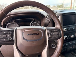 2022 GMC Sierra 2500 HD Denali