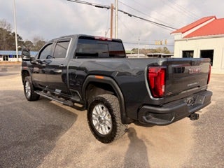 2022 GMC Sierra 2500 HD Denali