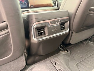 2024 GMC Sierra 3500 HD Denali Ultimate