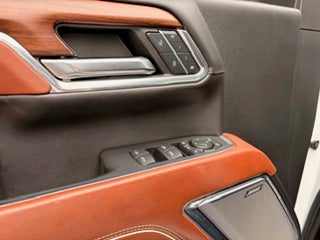 2024 GMC Sierra 3500 HD Denali Ultimate