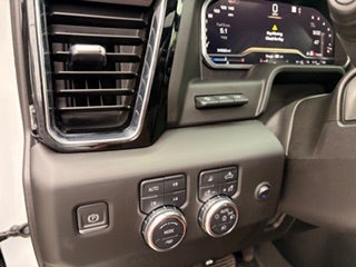 2024 GMC Sierra 3500 HD Denali Ultimate