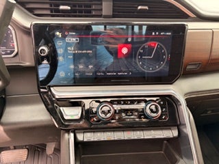 2024 GMC Sierra 3500 HD Denali Ultimate