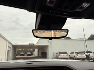 2024 GMC Sierra 3500 HD Denali Ultimate