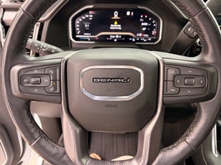 2024 GMC Sierra 3500 HD Denali Ultimate