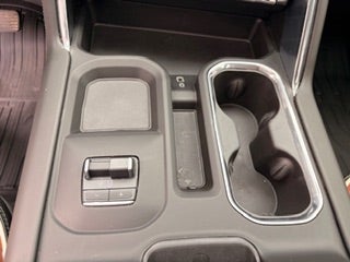 2024 GMC Sierra 3500 HD Denali Ultimate