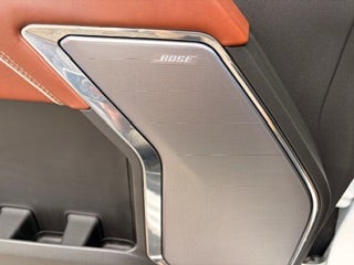 2024 GMC Sierra 3500 HD Denali Ultimate