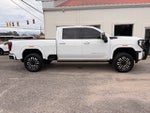 2024 GMC Sierra 3500 HD Denali Ultimate