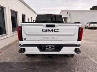 2024 GMC Sierra 3500 HD Denali Ultimate